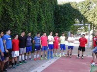 S-au întors zilele bune. CSU Suceava este din nou în Liga Naţională !
