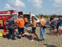 Tânăr din Botoşani înecat în apele Siretului