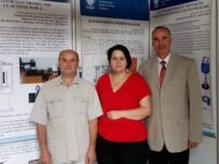 USV a fost distinsă cu Trofeul Fundaţiei IRIIS acordat pentru înalta contribuţie ştiinţifică