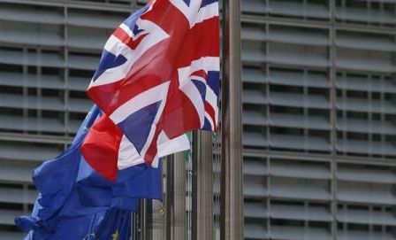 Franţa şi Irlanda cer Marii Britanii să notifice „cât mai rapid posibil” intenţia de a ieşi din UE