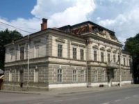 Vânătoreşti