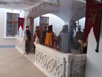 Muzeul de Istorie al Bucovinei va fi redeschis pentru vizitare pe 31 iulie