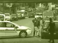 Luare de ostatici la o biserică din Franţa