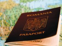 Paşapoartele simple temporare se vor elibera doar în situaţii obiective, pe bază de documente justificative