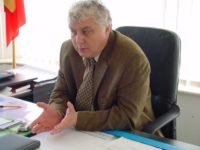 Depozitul ecologic din Pasul Mestecăniş este o „bombă ecologică”