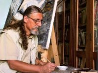 Labirintul artistului