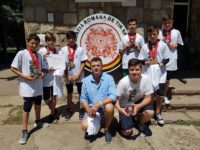 Sportivii de la CSM Suceava şi CSŞ Rădăuţi au strâns 23 de medalii