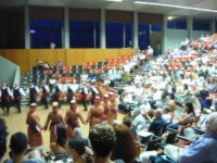 Omagiul adus Congresului de Stagira şi Chalkidiki
