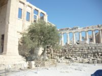 Grecia Antică în Atena de astăzi