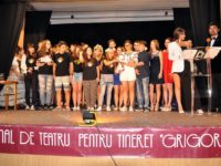 „Cel mai frumos festival de până acum”