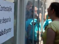 1.409 de contestaţii depuse de candidaţi suceveni la bacalaureat