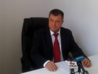 Primii pacienţi au intrat pe mâna medicului chirurg Octavian Diaconu