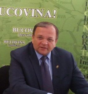 „În aceste două luni de mandat a fost repusă Bucovina pe hartă”