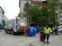 Primăria poate semna noul contract pentru salubrizarea menajeră din Suceava