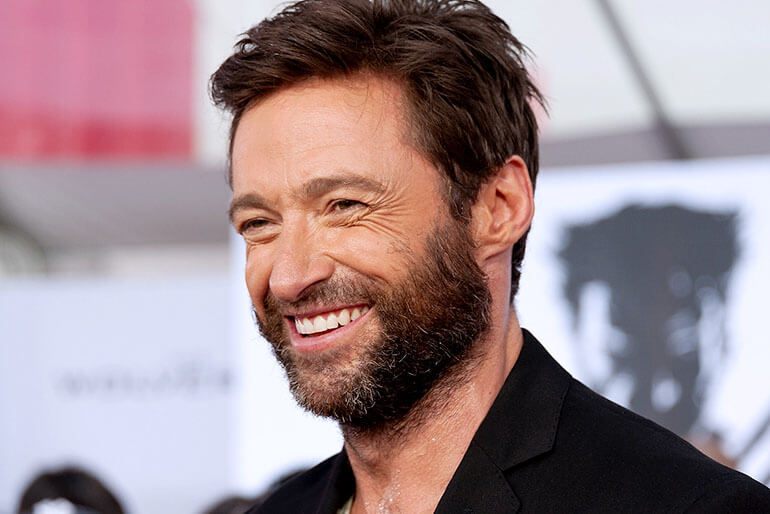 Hugh Jackman a renunţat la perciunii de Wolverine, odată pentru totdeauna