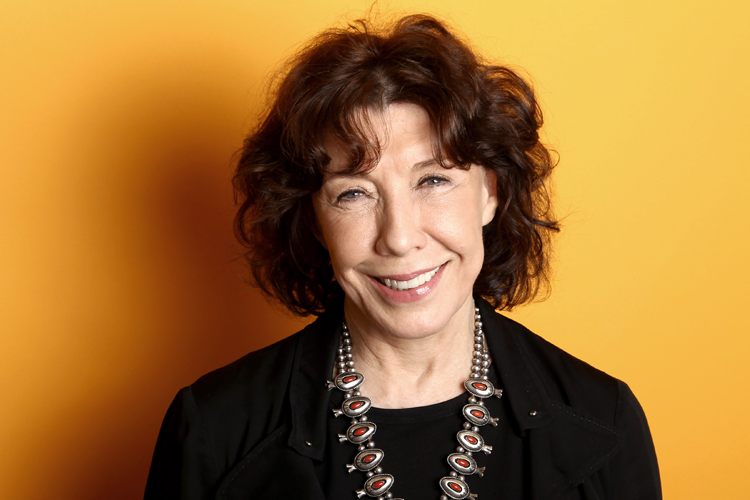 Lily Tomlin va fi recompensată pentru întreaga carieră la Premiile Sindicatului Actorilor din SUA