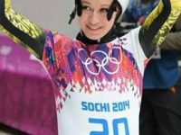 Dorneanca Maria Marinela Mazilu va reprezenta România la Campionatul Mondial de Bob pe Roţi