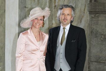 Prinţesa Martha Louise a Norvegiei divorţează