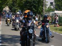 Primăria Suceava vrea să se implice financiar spre susţinerea a două festivaluri ale motocicliştilor