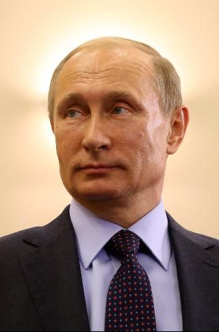 Putin, Merkel şi Hollande vor discuta despre situaţia din Ucraina la summitul G20 din 4-5 septembrie