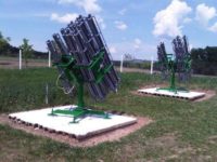 Proiectul de instalare a 18 puncte de lansare a rachetelor antigrindină în zona Suceava – Botoşani a început să fie implementat