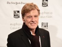 Robert Redford a salvat un cal în timpul unor filmări în Noua Zeelandă