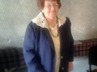 Silvia Fuchs – un destin marcat, din copilărie, de spectrul deportării