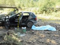 Şoferii care conduc fără permis îşi riscă viaţa