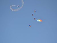 „Suceava air show” se va ţine pe 4 august, cu cheltuieli de 300.000 lei 