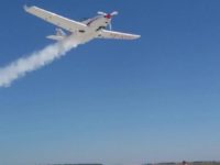 Cerul a fost cucerit de crema aviaţiei române