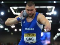 Andrei Gag şi Lenuţa Burueană, de la CSU Suceava, vor reprezenta România la Campionatele Europene indoor