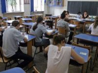 362 de candidaţi suceveni au promovat bacalaureatul în sesiunea de toamnă