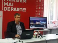 Cătălin Nechifor: Gheorghe Flutur a pus Bucovina deasupra hărţii