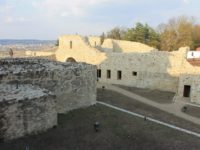 Expoziţia permanentă de la Cetatea de Scaun, comparabilă cu orice există acum în Europa