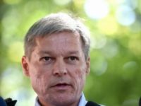 Nu exclud să mă înscriu într-un partid politic, dar va depinde de mai multe lucruri