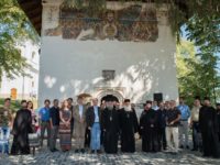 Ediţia aniversară „Putna 550” a simpozionului internaţional de istorie „Colocviile Putnei” (III)