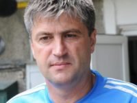 Foresta Suceava la momentul întâlnirii cu liderul
