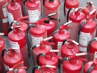 90% din şcolile municipiului Suceava au primit bani pentru lucrări de securitate la incendii
