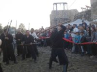 Festivalul Medieval va aduce în acest an peste 400 de participanţi