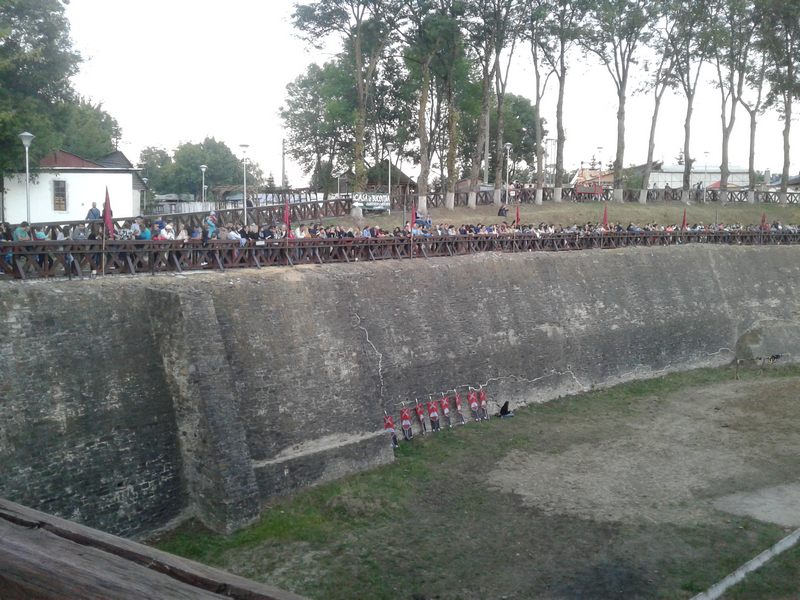 Circa 100.000 de persoane au participat la evenimentele organizate în cadrul programului „Hai în Bucovina !”
