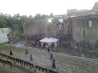 Festivalul de Artă Medievală va avea participare internaţională
