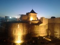 Festivalul Medieval de la Suceava, finanţat cu 200.000 lei de Primărie