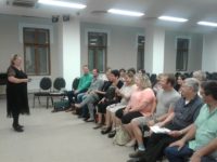 Vizita delegaţiei din patru ţări s-a încheiat la superlativ