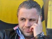 „E adevărat că la prima vedere Roma e favorita grupei, dar este o grupă care se joacă”