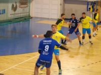 CSU Suceava nu are pe ordinea de zi decât victoria în disputa cu CSM Focşani