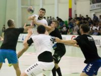 CSU Suceava a pierdut pe final disputa cu HC „Adrian Petrea” Reşiţa
