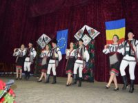 Horodniceni, reveniţi la căminul strămoşesc !