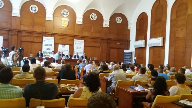 Legislaţia electorală pentru parlamentare, un exerciţiu în funcţie de care se vor face modificări