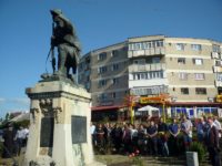 România îşi comemorează eroii