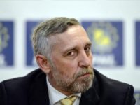 Marian Munteanu şi-a lansat oficial partidul